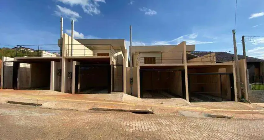 Casa com 2 quartos à venda na Rua Belo Horizonte, S/N, Vargas, Sapucaia do Sul