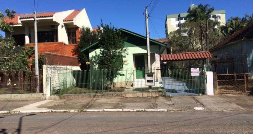 Casa com 2 quartos à venda na Rua Caxias, 139, Centro, Esteio
