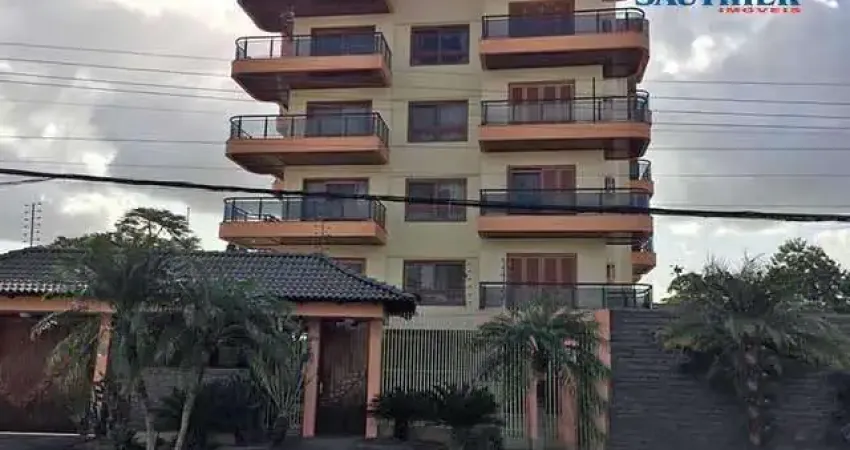 Apartamento com 4 quartos à venda na Rua Alegrete, 305, Parque Amador, Esteio