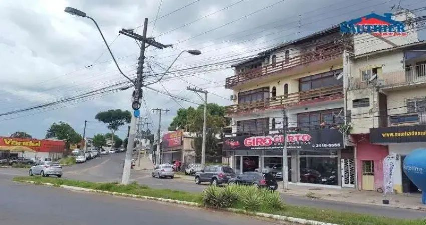 Apartamento com 3 quartos à venda na Avenida Sapucaia, 350, Primor, Sapucaia do Sul