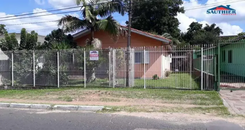 Casa com 4 quartos à venda na Rua Sete de Setembro, 127, Santa Catarina, Sapucaia do Sul