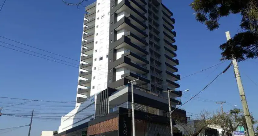 Apartamento com 3 quartos à venda na Avenida Wilhelm Rotermund, 20, Rio Branco, São Leopoldo