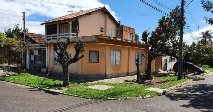Casa Silva Sapucaia do Sul