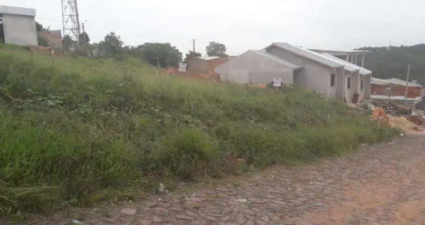 Terreno à venda na Rua Romeu Lisboa, Sem número, Vargas, Sapucaia do Sul
