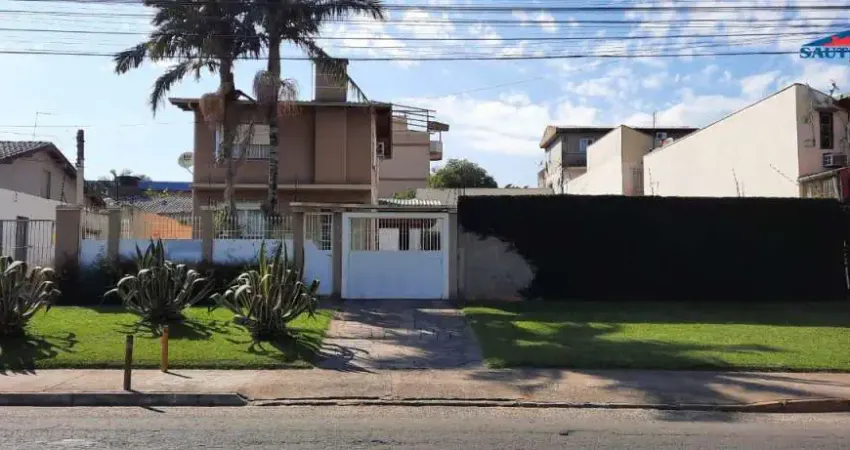 Casa com 3 quartos à venda na Avenida Mauá, 3176, Vargas, Sapucaia do Sul
