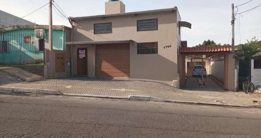 Ponto comercial para alugar na Rua Novo Hamburgo, 1764, Parque Amador, Esteio