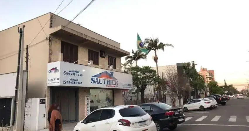 Apartamento com 3 quartos para alugar na Rua dos Ferroviários, 196, Centro, Esteio