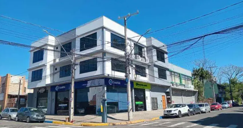 Sala comercial para alugar na Rua Pinto Bandeira, 143, Centro, Sapucaia do Sul