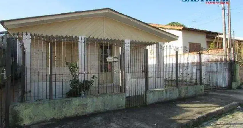 Casa com 4 quartos à venda na Rua Manoel Godoy, 37, Boa Vista, Sapucaia do Sul