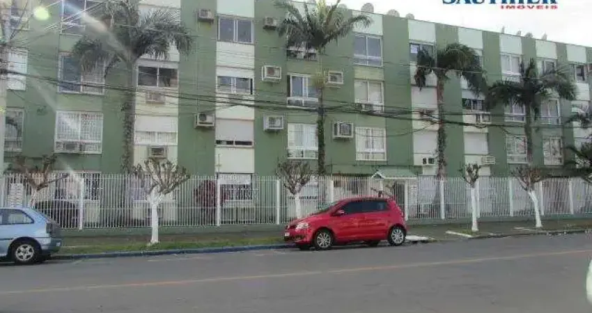 Apartamento com 3 quartos à venda na Rua Padre Felipe, 220, Centro, Esteio
