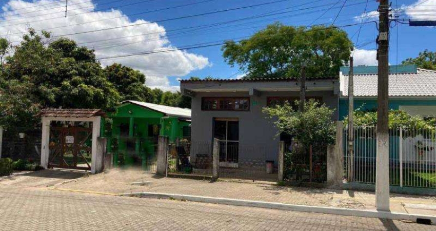 Loja (térreo) Três Marias Esteio