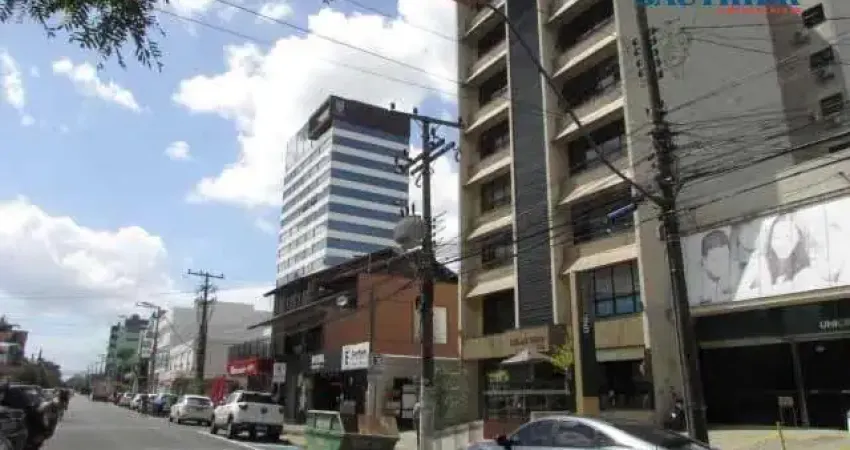 Ponto comercial para alugar na Rua dos Ferroviários, 119, Centro, Esteio