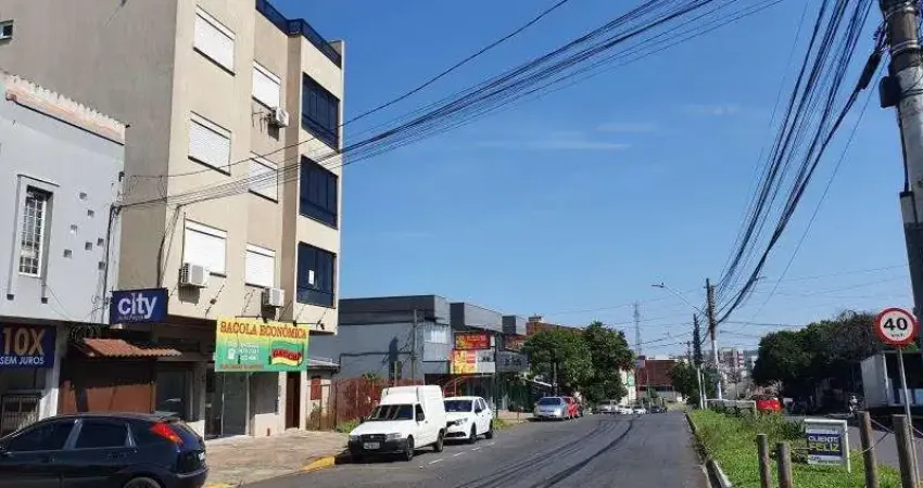 Apartamento com 3 quartos à venda na Avenida João Pereira de Vargas, 1102, Camboim, Sapucaia do Sul