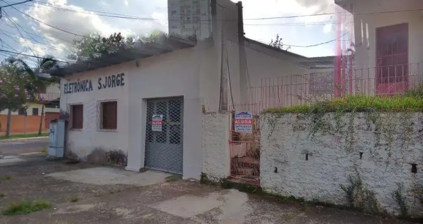 Ponto comercial para alugar na Rua Rio Grande, 619, Centro, Esteio