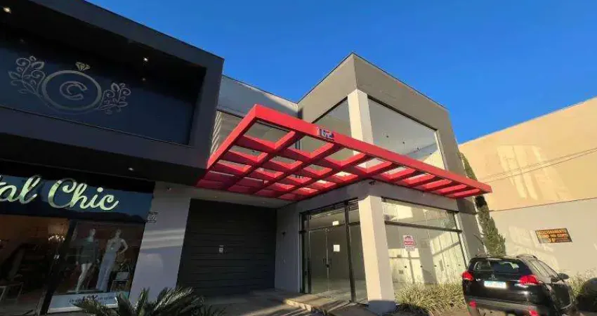 Ponto comercial para alugar na Rua dos Ferroviários, 162, Centro, Esteio