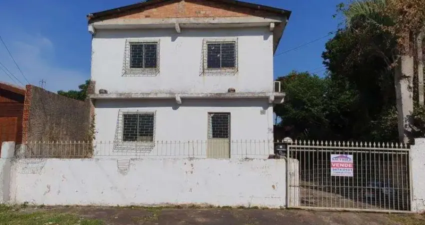 Casa com 3 quartos à venda na Avenida João Pereira de Vargas, 2836, Nova Sapucaia, Sapucaia do Sul