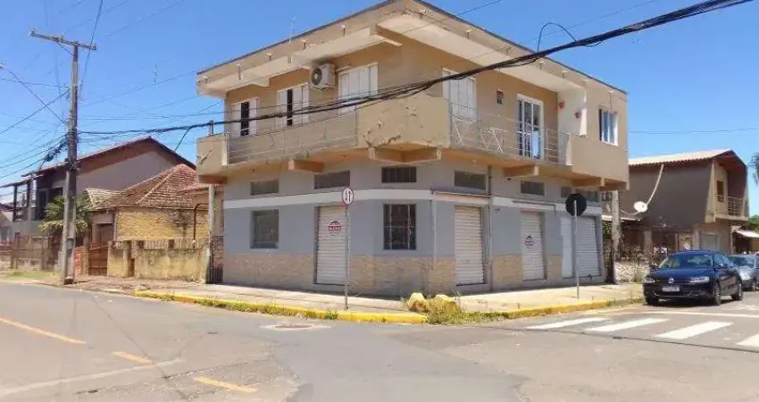 Ponto comercial para alugar na Rua Caramuru, 590, Centro, Sapucaia do Sul