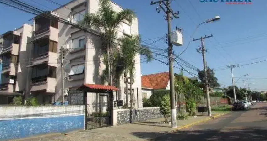 Apartamento com 3 quartos à venda na Rua Dr. Lauro Dondonis, 439, Getúlio Vargas, Sapucaia do Sul