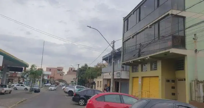 Apartamento com 3 quartos à venda na Rua Prof. Francisco B. da Rocha, 83, Centro, Sapucaia do Sul