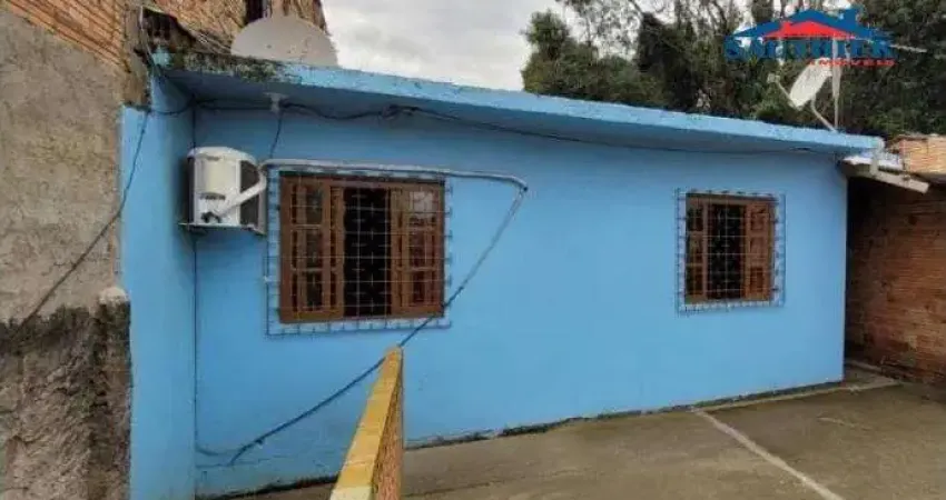 Casa com 2 quartos à venda na Rua D, 12, Vila São José, Esteio
