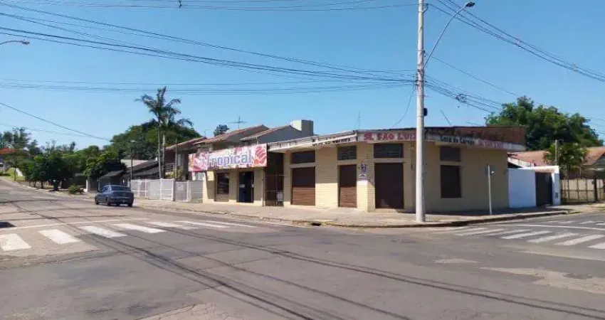 Loja (térreo) Parque Amador Esteio