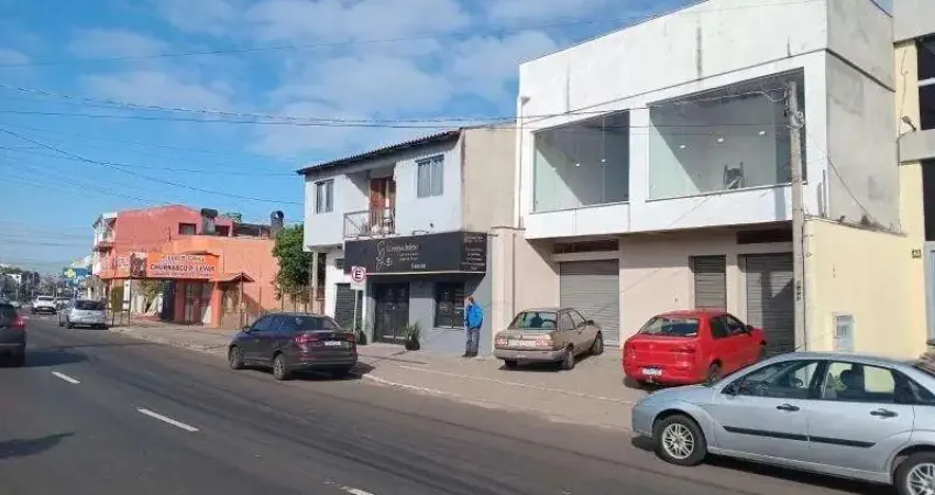 Loja (térreo) Centro Sapucaia do Sul