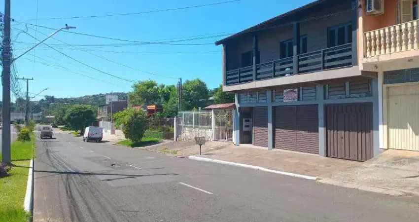 Ponto comercial para alugar na Avenida Albano Francisco da Silva, 171, Lomba da Palmeira, Sapucaia do Sul