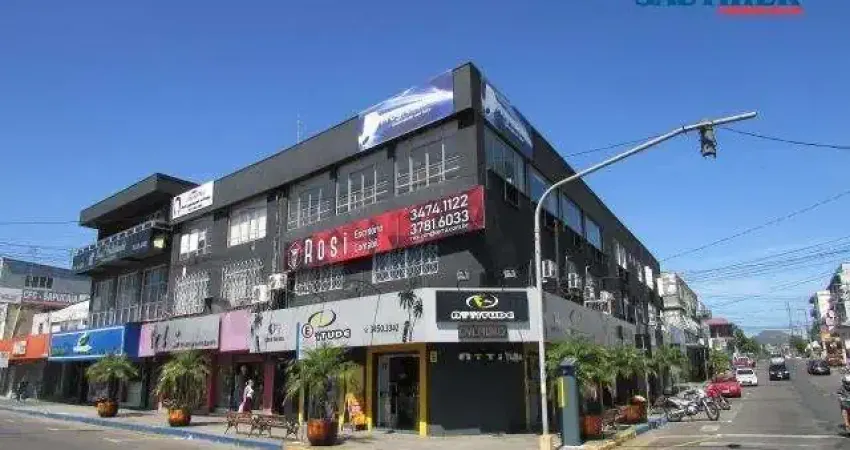 Apartamento com 2 quartos para alugar na Rua Nossa Sra. das Graças, 57, Centro, Sapucaia do Sul