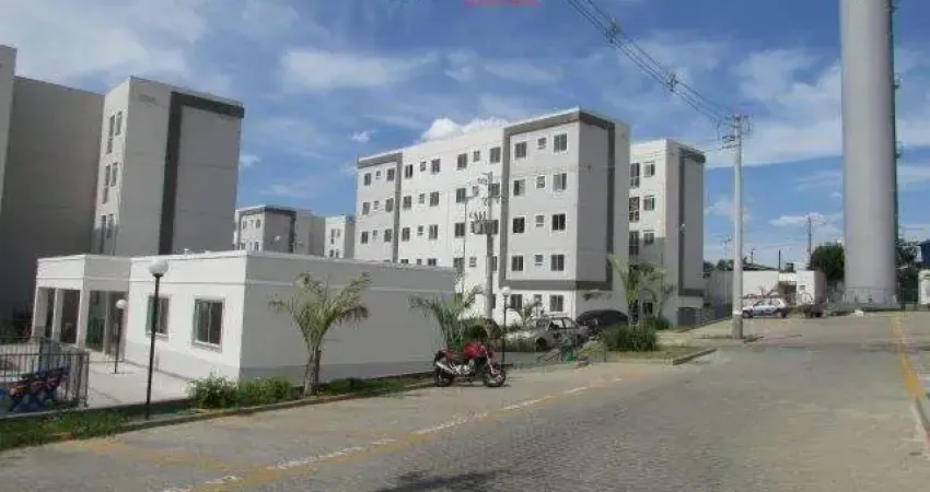 Apartamento com 2 quartos para alugar na Avenida Justino Camboim, 1049, Camboim, Sapucaia do Sul