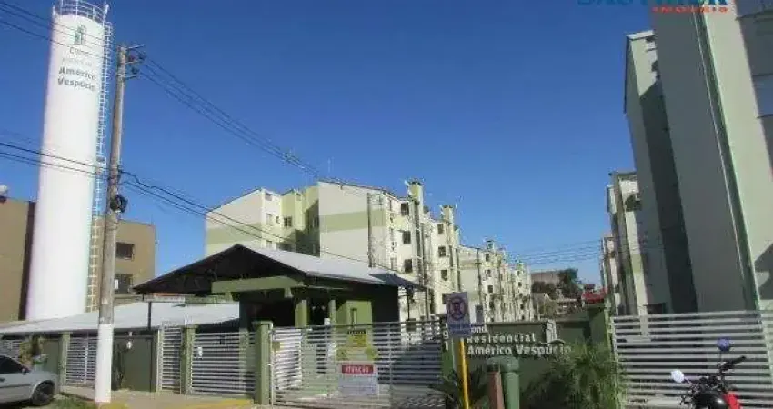 Apartamento Nova Sapucaia Sapucaia do Sul