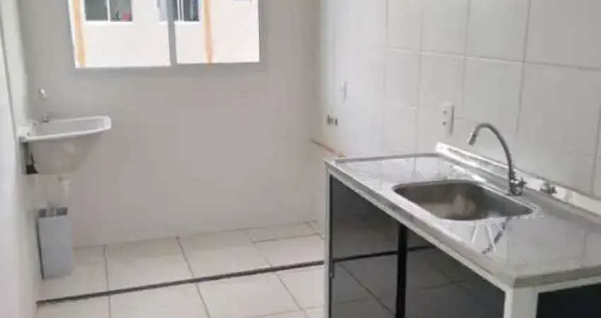 Apartamento com 2 quartos para alugar no Parque das Indústrias, Betim 