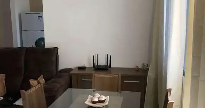 Apartamento com 2 quartos para alugar em São João, Betim 