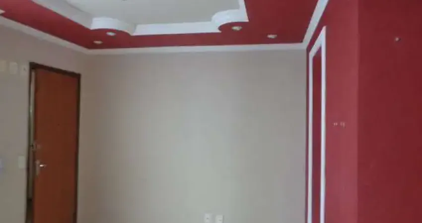 Apartamento com 2 quartos para alugar no Parque das Indústrias, Betim