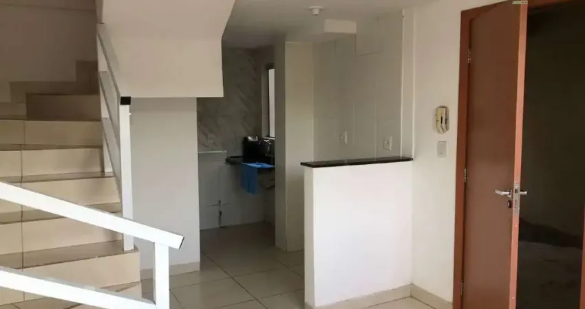 Casa em condomínio fechado com 2 quartos para alugar na Ponte Alta, Betim 