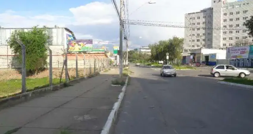 Terreno comercial à venda no Chácaras, Betim 