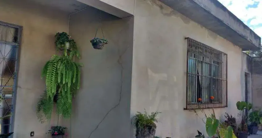 Casa com 3 quartos à venda no Chácaras, Betim 