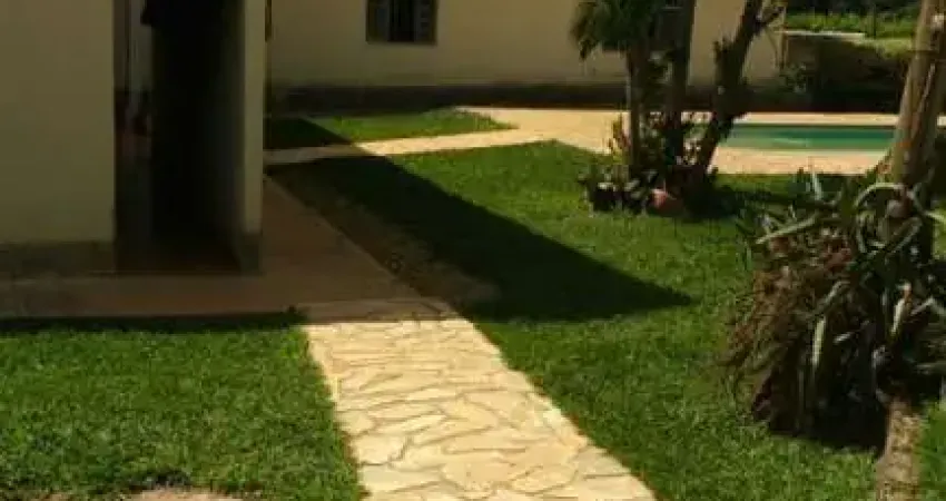 Sitio com nascente