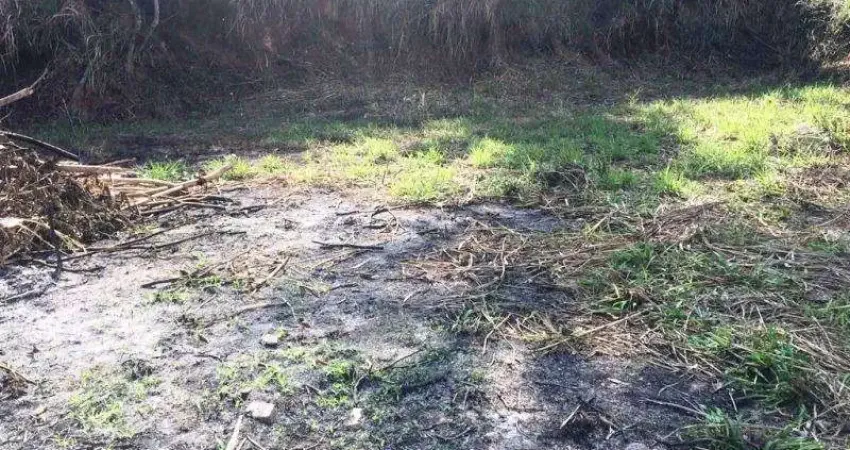 Terreno à venda em São João, Betim 