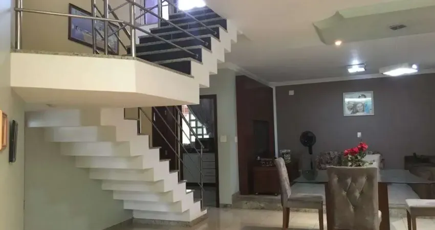 Casa com 4 quartos à venda em Ingá Alto, Betim 