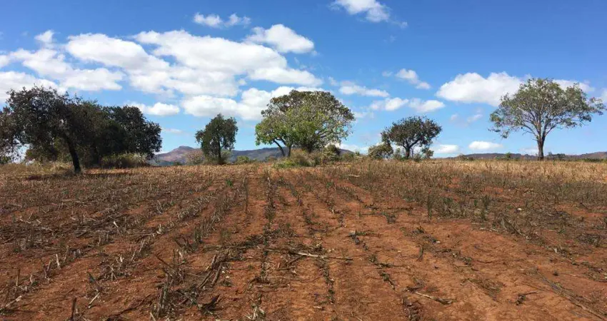 Terreno à venda no Residencial Ouro Velho, Igarapé 