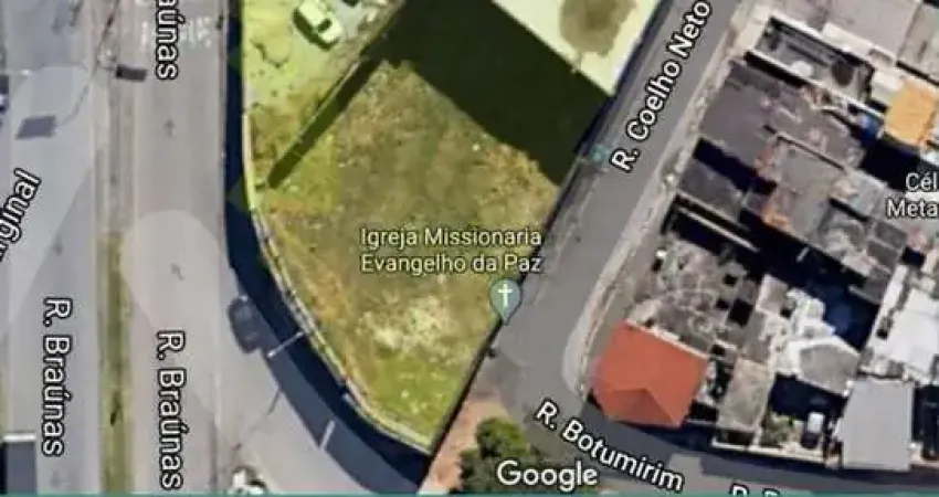 AREA  INDUSTRIAL  DE 3.OOO AS MARGENS DA BR 381 EM FRENTE A FIAT AUTOMOVEIS!!!