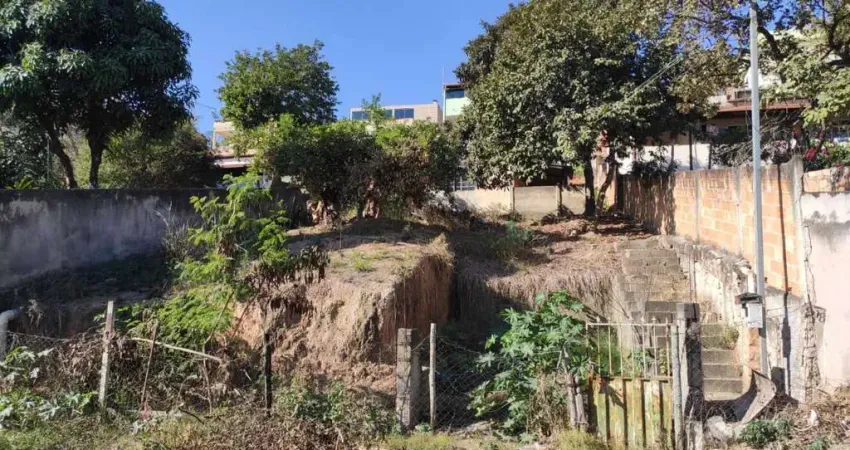 Terreno à venda no Novo Horizonte, Betim 