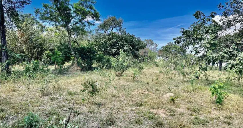 Terreno à venda no São Sebastião, Betim 