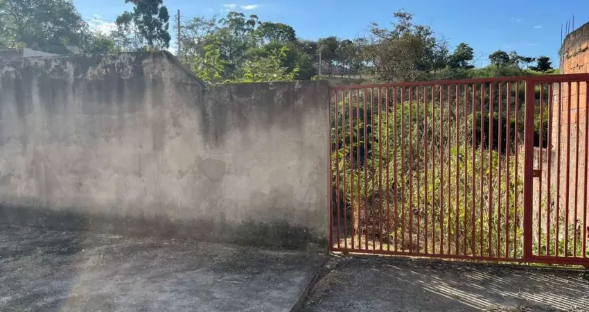 Terreno à venda no Monte Verde, Betim 