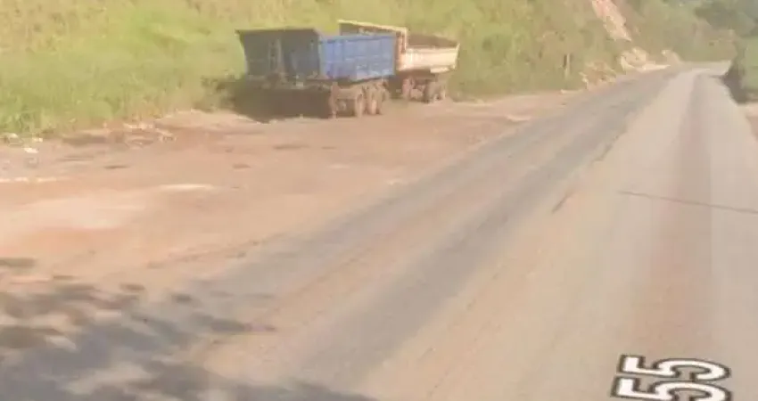 Terreno à venda na Colônia Santa Isabel, Betim 