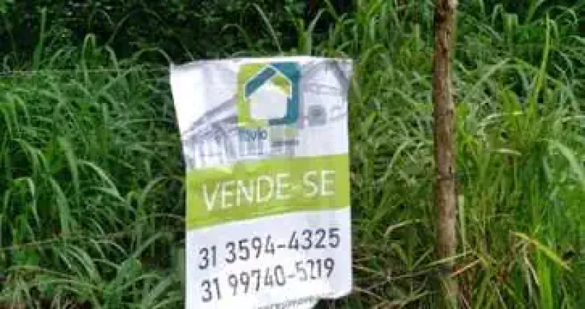 Terreno à venda no Açude, Betim 