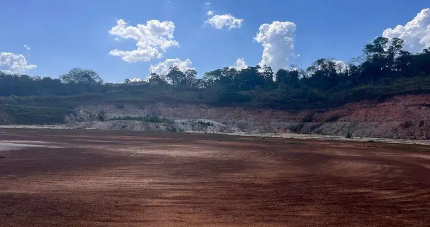 Terreno à venda no Casa Amarela, Betim 