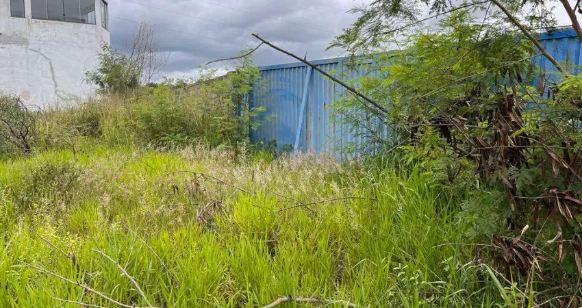 Terreno comercial à venda no Aroeiras, Betim 