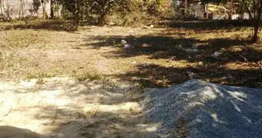 Terreno à venda no Conjunto Habitacional Bueno Franco, Betim 