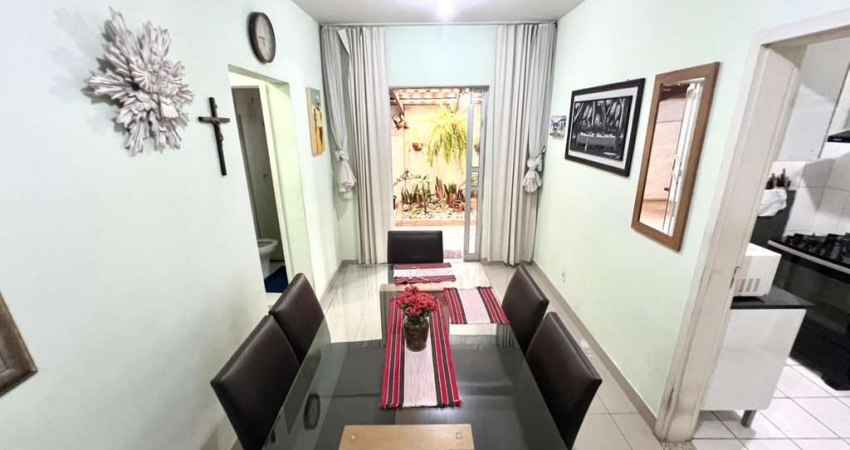 Apartamento com 2 quartos à venda no Chácaras, Betim 